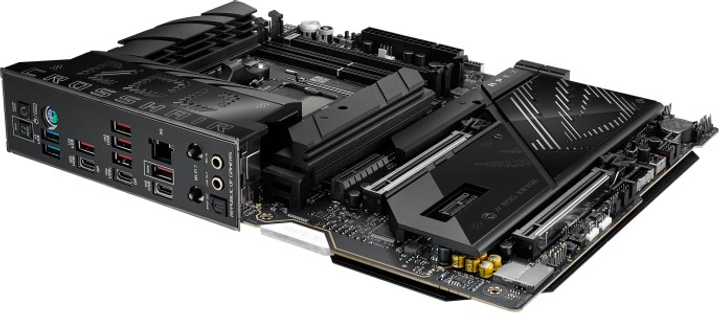 Płyta główna ASUS ROG CROSSHAIR X870E APEX (sAM5, AMD X870E, PCI-Ex16) (90MB1KR0-M0EAY0) - obraz 11