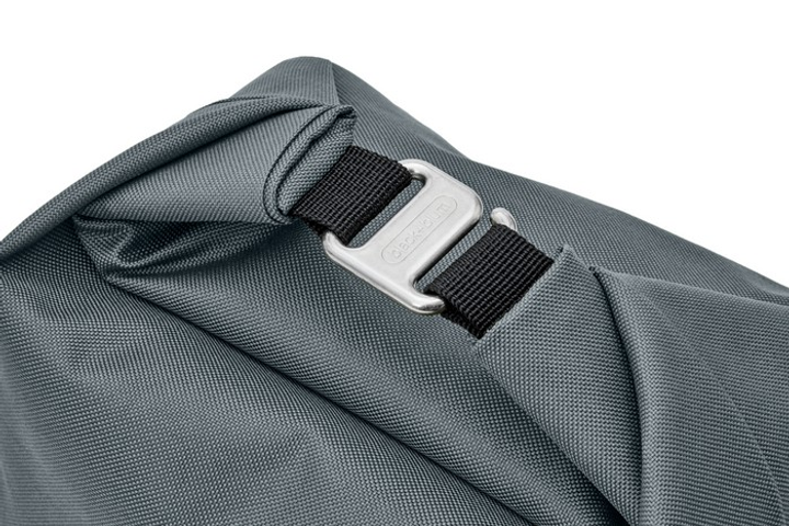 Термосумка для ланчу Black+Blum сіра (5060089728535) - зображення 7