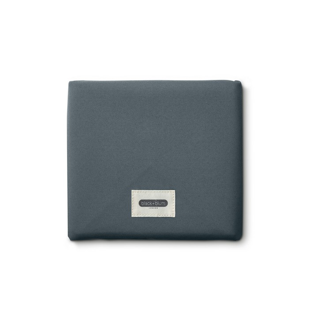 Термосумка для ланчу Black+Blum сіра (5060089728535) - зображення 8