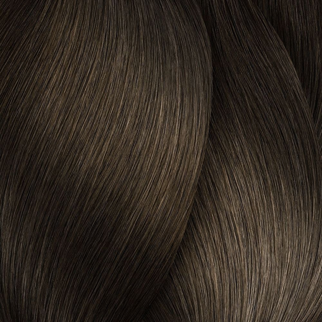 Farba do włosów L’Oreal Professionnel Parisl Inoa bez amoniaku 6 60 g (3474637134334) - obraz 2