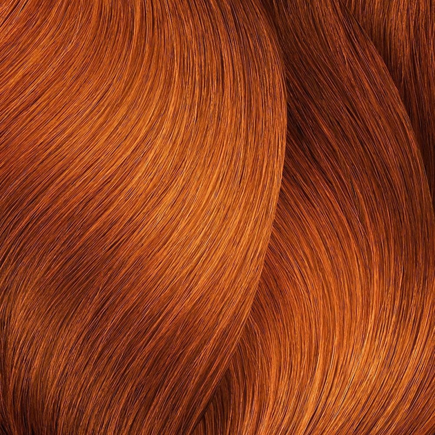 Farba do włosów L’Oreal Professionnel Paris Inoa bez amoniaku 7.43 60 g (3474637133221) - obraz 2
