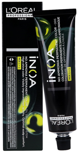 Фарба для волосся L’Oreal Professionnel Paris Inoa без аміаку 9.31 60 г (3474637128821) - зображення 1