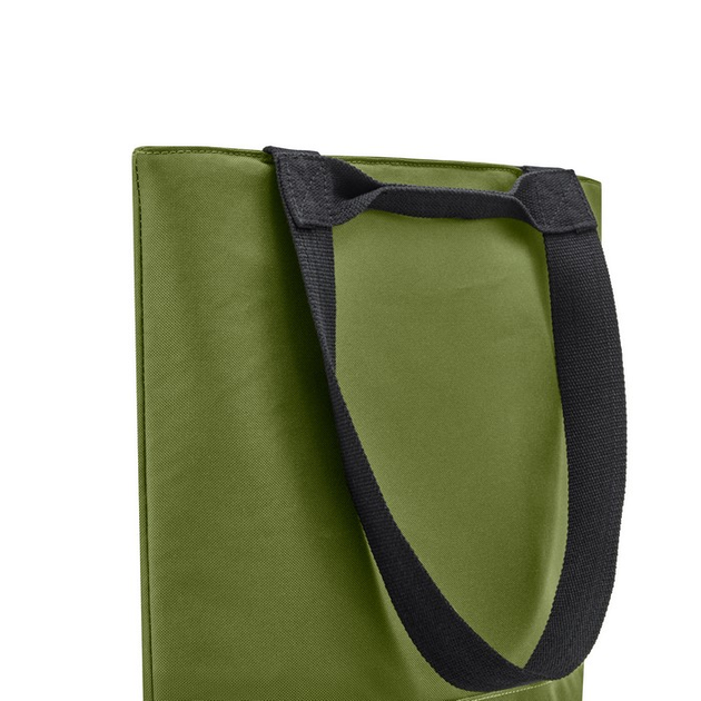 Torba termiczna Black+Blumm zielona 16 l (5060089728559) - obraz 3