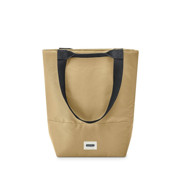 Torba termiczna Black+Blumm beżowa 16 l (5060089728566) - obraz 2