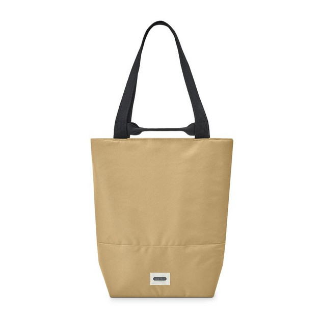 Torba termiczna Black+Blumm beżowa 16 l (5060089728566) - obraz 4