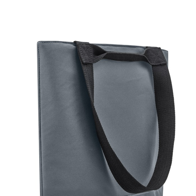 Torba termiczna Black+Blumm szara 16 l (5060089728573) - obraz 7