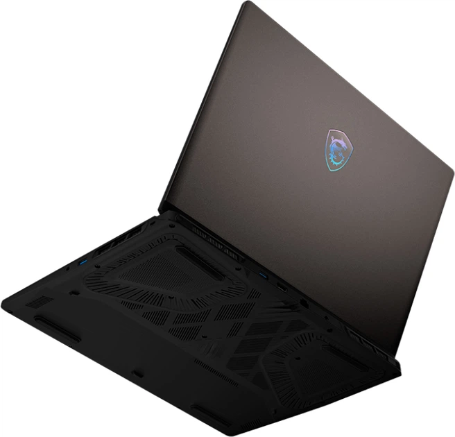 Ноутбук MSI Crosshair A16 HX D8WFKG-075XUA (9S7-15PL21-075) Cosmos