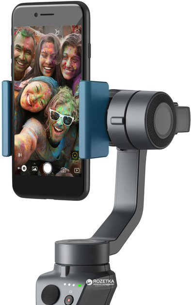Стедикам DJI Osmo Mobile 2 (CP.ZM.00000064.01)(6958265162312