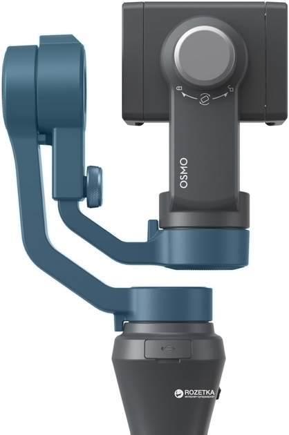 Стедикам DJI Osmo Mobile 2 (CP.ZM.00000064.01)(6958265162312