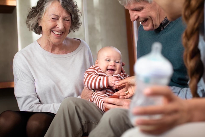 Пляшечка для годування Philips AVENT Natural Response Airfree 260 мл 1м+ SCY673/01 (8710103990383) - зображення 10