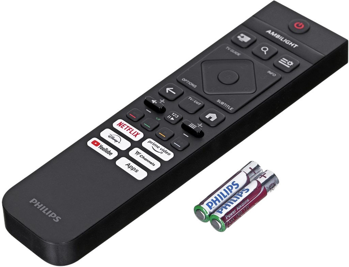 Телевізор Philips 50" 50PUS7000/12 - зображення 16
