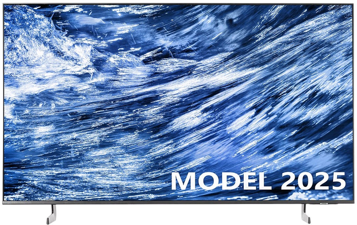 Telewizor Samsung 43" QE43Q8FAAUX - obraz 2