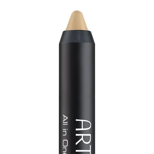 Карандаш-консилер Artdeco All in One Cover Stick №6 Neutralizing Green (4052136272086) - изображение 2