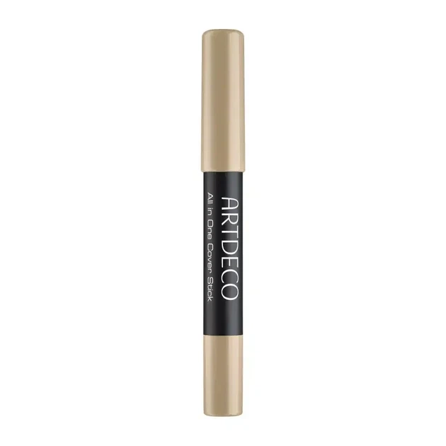 Карандаш-консилер Artdeco All in One Cover Stick №6 Neutralizing Green (4052136272086) - изображение 3