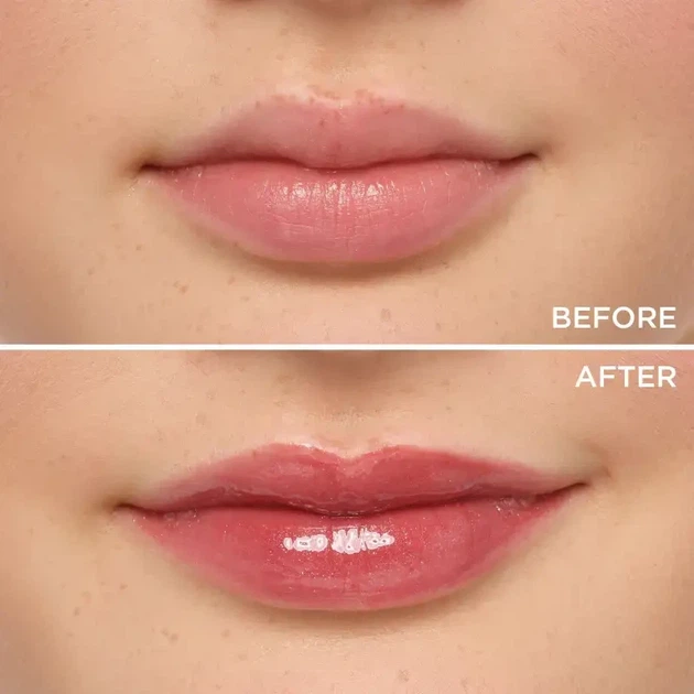 Блеск для губ Artdeco Lip Brilliance №45 Ruby Red (4019674195451) - изображение 2