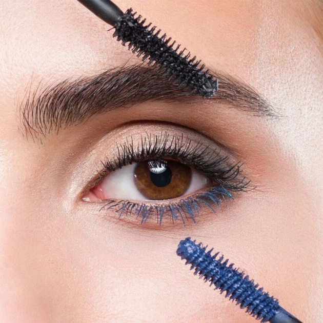 Тушь для ресниц Artdeco All in One Mascara (тестер) №5 Blue (4052136013269) - изображение 3