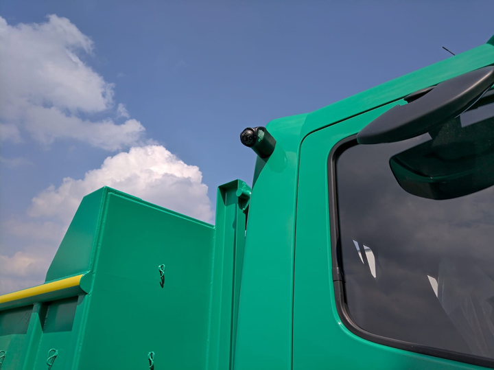 Комплект адаптерів для камери Axion ICA-CB203C (4041044225222) - зображення 4