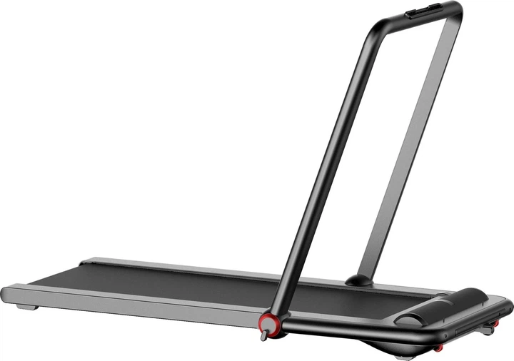 Бігова доріжка KingSmith Smart Foldable Treadmill (TRK12F) Black UA UCRF - Фото 2 Бігова доріжка KingSmith Smart Foldable Treadmill (TRK12F) Black UA UCRF - изображение 2