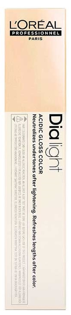 Farba do włosów L’Oreal Professionnel Paris Dia Light bez amoniaku 8.3 50 ml (3474637002695) - obraz 1