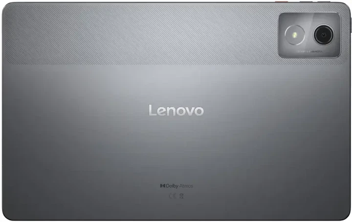 Планшет Lenovo Tab K11 Plus 8/256GB LTE Luna Grey (ZAEW0001UA) UA UCRF - изображение 4
