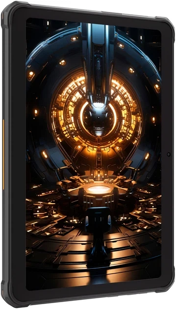 Планшет Hotwav Tab R10 Pro 10.1' 8/256Gb Orange LTE Global version - Фото 3 Планшет Hotwav Tab R10 Pro 10.1' 8/256Gb Orange LTE Global version - зображення 3