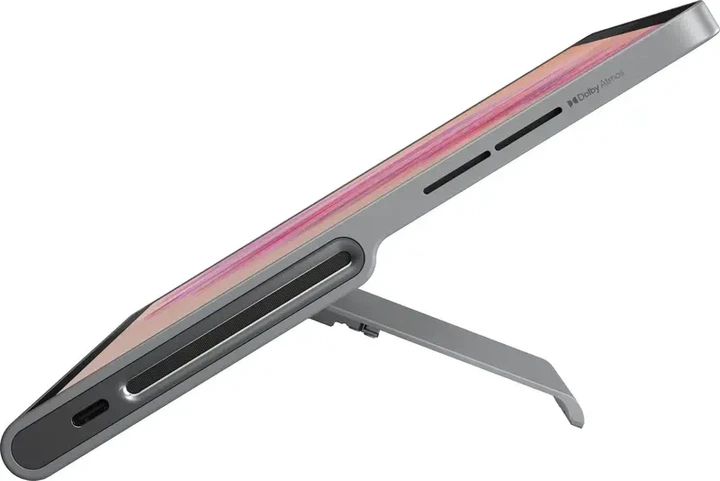 Планшет Lenovo Tab Plus (351FU) 11.5' 8/128Gb Wi-Fi Luna Grey (ZADX0094UA) UA UCRF - Фото 5 Планшет Lenovo Tab Plus (351FU) 11.5' 8/128Gb Wi-Fi Luna Grey (ZADX0094UA) UA UCRF - изображение 5