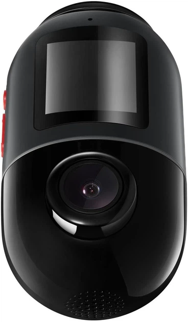 Відеореєстратор Xiaomi 70mai Dash Cam Omni X200 64G Black UA - изображение 5