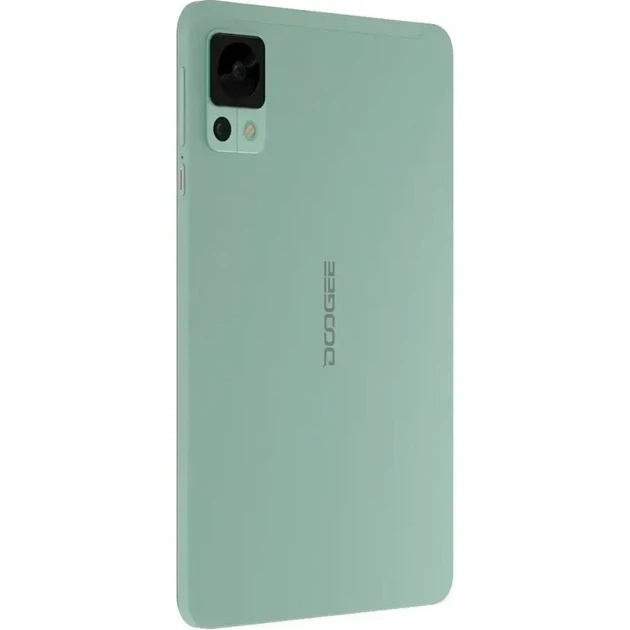 Планшет Doogee T20 Mini 4/128Gb LTE Mint Green UA UCRF - изображение 3