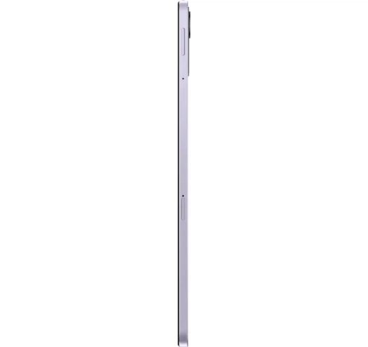 Планшет Xiaomi Redmi Pad 2 8/256Gb Wi-Fi version Lavender Purple (VHU5920EU) Global version - Фото 6 Планшет Xiaomi Redmi Pad 2 8/256Gb Wi-Fi version Lavender Purple (VHU5920EU) Global version - зображення 6