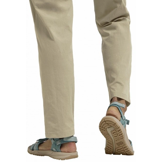 Сандали Jack Wolfskin Lakewood Ride Sandal W 40.5 Бирюзовый (1109-4064886444910) - Фото 8 Сандали Jack Wolfskin Lakewood Ride Sandal W 40.5 Бирюзовый (1109-4064886444910) - изображение 8