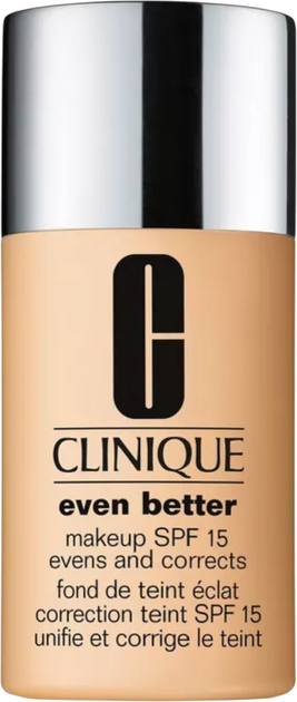 Тональний крем Clinique Even Better Makeup Spf15 Wn 46 Golden Neutral 30 мл (20714324759) - зображення 1