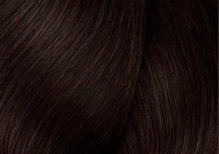Farba do włosów L’Oreal Professionnel Paris Inoa bez amoniaku 5.35 60 g (3474637129323/3474637129309) - obraz 2