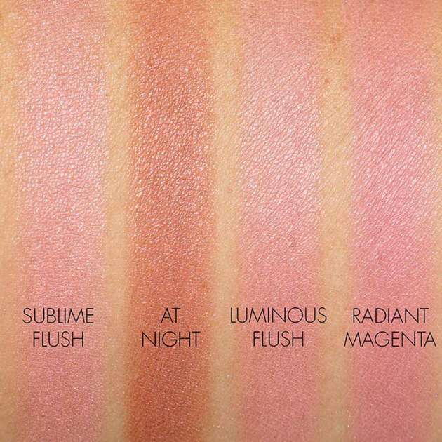 Румяна с эффектом сияния Hourglass Ambient™ Lighting Blush Luminous Flush 4.2 г - изображение 4