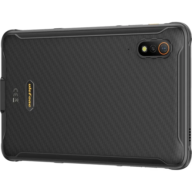 Планшет Ulefone Armor Pad Lite 3/32Gb Wi-Fi Black (6937748735588) Global version - зображення 4