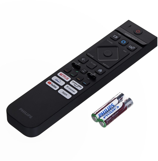 Telewizor Philips 43" 43PUS8510/12 - obraz 3