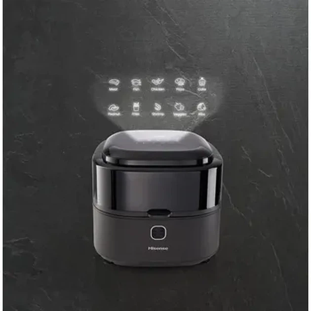 Мультипіч Hisense HAF 1350 DR - изображение 5