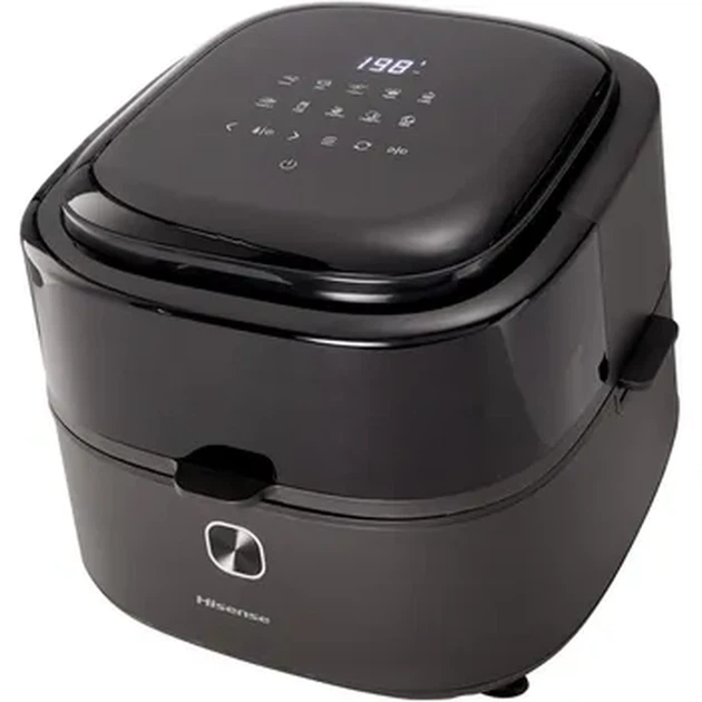 Мультипіч Hisense HAF 1350 DR - изображение 8