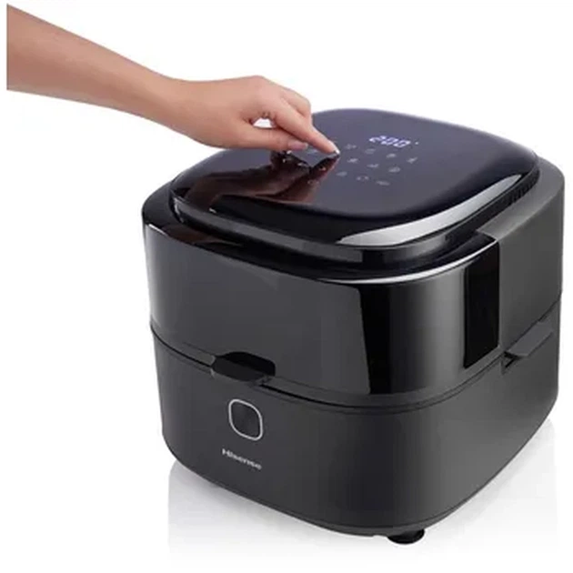 Мультипіч Hisense HAF 1350 DR - изображение 10