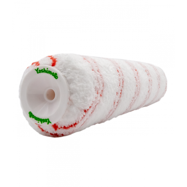 Валик микрофибра Yoshimoto Microfiber, тип EURO, 180*44 мм ворс 12 мм Y02-148 - изображение 2