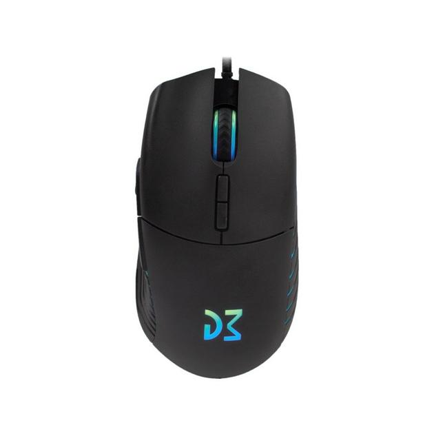 Мышка Dream Machines DM5 BLINK S - изображение 1
