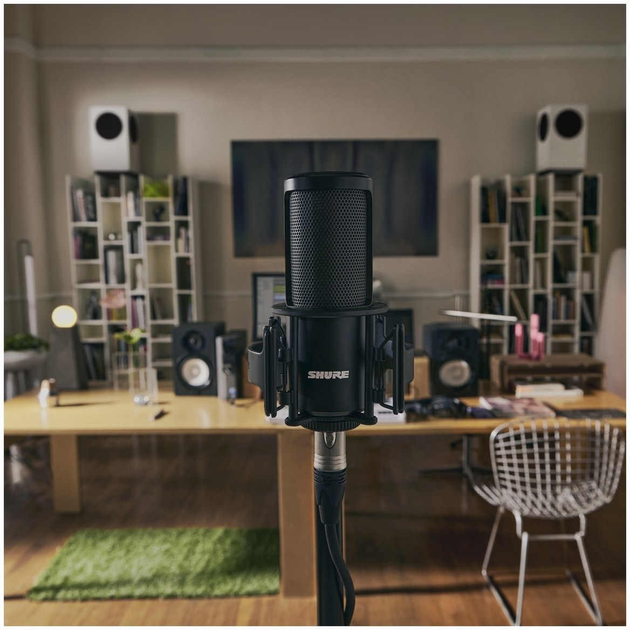 Mikrofon Shure SM4 (42406812399) - obraz 5
