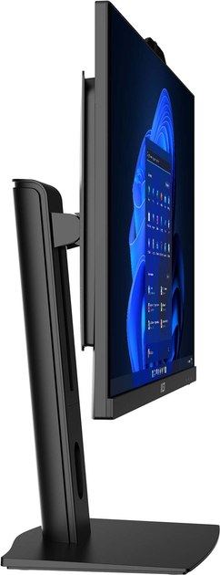 Моноблок MSI All-in-One PRO AP242P 14MQ-890EU Black - зображення 7