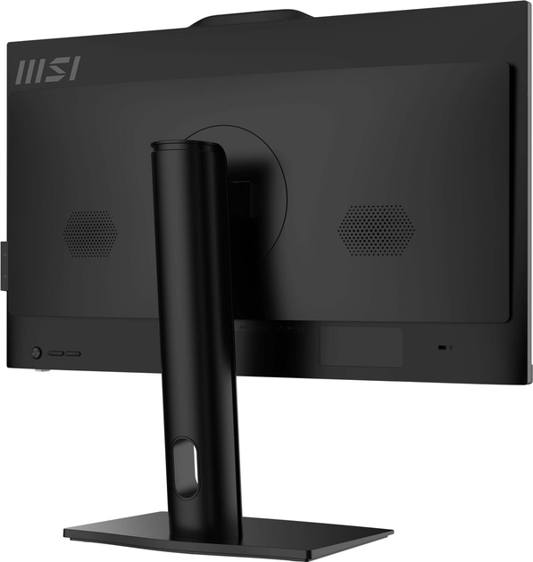 Моноблок MSI All-in-One PRO AP242P 14MQ-890EU Black - зображення 10