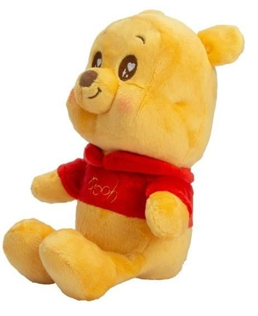 Maskotka Simba Disney Kubuś Puchatek 25 cm (5400868031560) - obraz 2