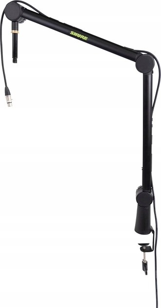 Uchwyt mikrofonowy Shure SH-BROADCAST1 (111-26-001) - obraz 3