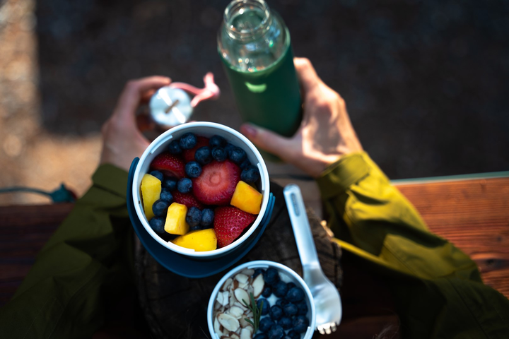 Pojemnik na lunch Black+Blum morski (5060089725503) - obraz 4