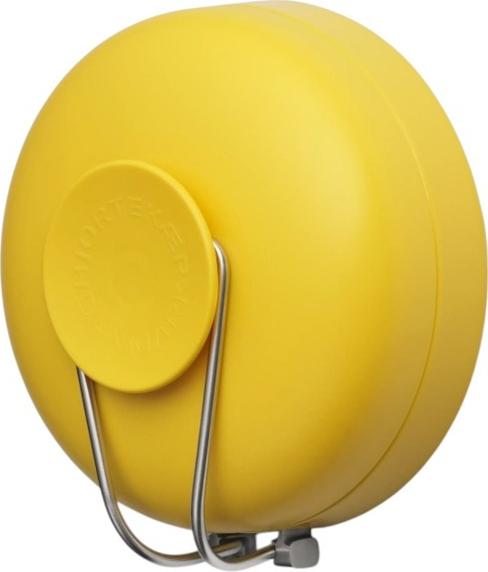 Ваги кухонні Hjortekaer Wally Sunflower Yellow - зображення 4