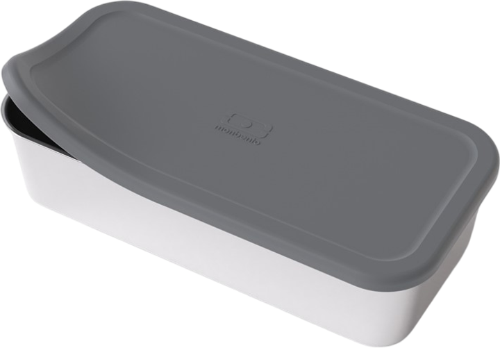 Контейнер для ланч-боксу Monbento Warmer Side 670 мл (3760367950895) - зображення 2
