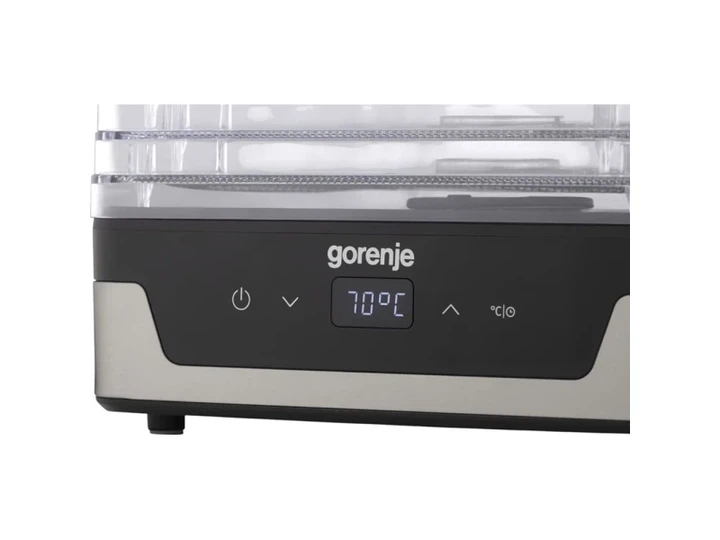 Сушка Gorenje FDK400DE - Фото 3 Сушка Gorenje FDK400DE - изображение 3