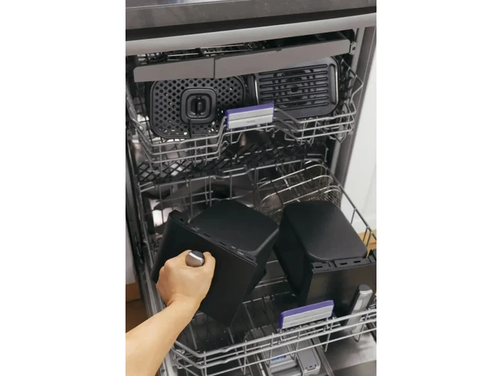 Мультипіч Beko ExpertFry FRL6488 - изображение 5